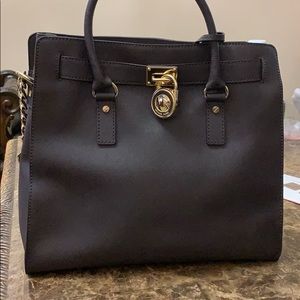 Michael Kors Brown Bag